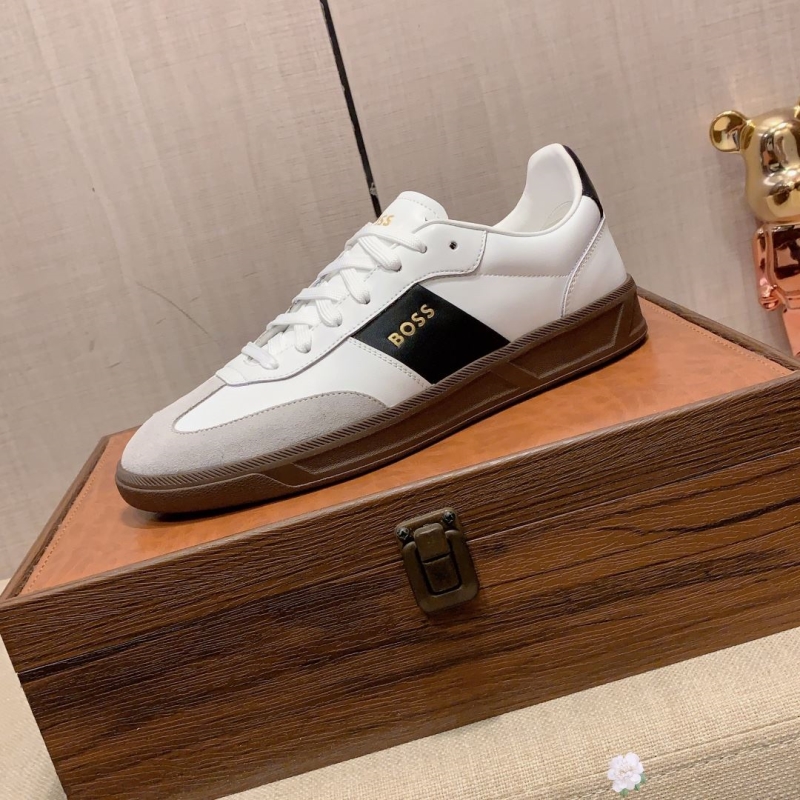 Boss Casual Shoes